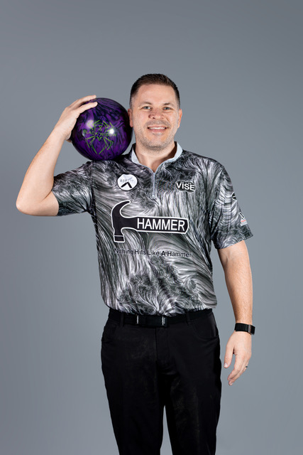 Bill O'Neill – PBA Professional Bowler