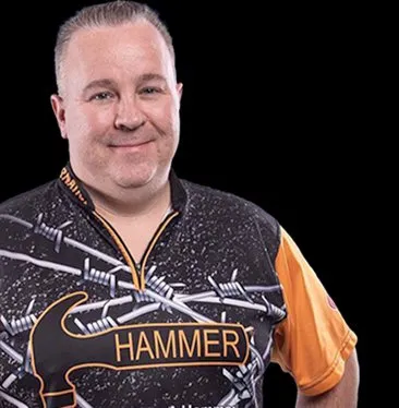 Adam Barta – Professional Bowler