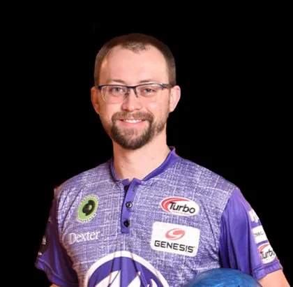 E.J. Tackett – PBA Professional Bowler